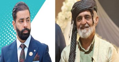 واع / هل يحق للمثقفين اختيار وزيرهم… حيدر الفزع اختيارنا الأوحد / اراء حرة /  بقلم محمد عبد الكريم البرزنجي