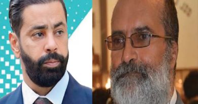 واع / حيدر الفزع.. خضرمة الصحافة والثقافة العراقية / آراء حرة/ بقلم: محمد إسماعيل
