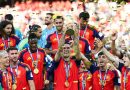 واع / إسبانيا تتوج بلقب كأس العالم بعد فوزها على الأرجنتين