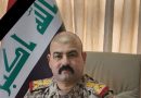 واع / الدفاع تنعى آمر لواء المشاة الآلي (103) إثر حادث غرقٍ مؤسف