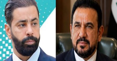 واع /نخبة المثقفين تطالب بتولي حيدر الفزع حقيبة وزارة الثقافة/ اراء حرة/ بقلم: فراس الحمداني