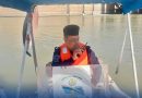 واع / ميسان .. الشرطة النهرية تكثّف دورياتها لحماية الأرواح ومواجهة المخالفات في الأنهر