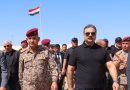 واع / الوائلي: المنافذ الحدودية تشرع بتنفيذ خطتها الخاصة بزيارة الأربعين