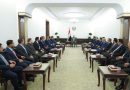 واع / رئيس الوزراء: القطاع الخاص شريك مهم في المشاريع التنموية والخدمية