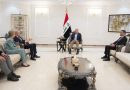 واع / فيحان: العراق يولي أهمية بالغة لتعزيز علاقاته مع الدول الشقيقة والصديقة