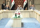 واع / وزير المالية: نواصل إعداد مشروع قانون موازنة 2027 تمهيداً لرفعه إلى مجلس الوزراء