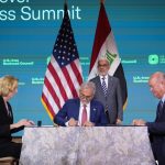 واع / النفط توقع مذكرة نوايا مع BP وكونوكو فيليبس لاستكشاف فرص نفطية في كركوك واع / النفط توقع مذكرة نوايا مع BP وكونوكو فيليبس لاستكشاف فرص نفطية في كركوك