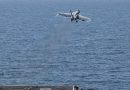 واع / القيادة المركزية الأميركية: لا أضرار بطائراتنا جراء الهجمات الإيرانية الأخيرة