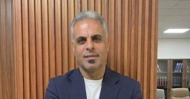 واع / نادي النفط يؤكد جاهزيته للموسم الكروي الجديد ويستهدف المنافسة على المراكز المتقدمة