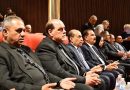 واع /دائرة السينما والمسرح تستذكر ملحمة الطف الخالدة