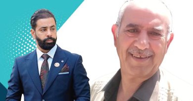 واع / انا ومعالي الوزير المنتظر/ آراء حرة/ صفاء الربيعي