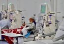 واع / الدخيل… وصول نسبة الإنجاز إلى 97% بمستشفي الخنساء في الموصل