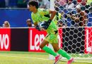 واع / ياسين بونو يتلقى عرضاً أوروبياً بعد تألقه في كأس العالم