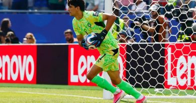 واع / ياسين بونو يتلقى عرضاً أوروبياً بعد تألقه في كأس العالم