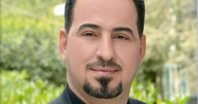 واع / رسالة الإنسان بين العبادة وبناء الحضارة … ﴿وَعَلَّمَ آدَمَ الْأَسْمَاءَ كُلَّهَا﴾…/ آراء حرة/ نبيل هادي الشمري