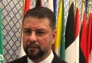 واع / العراق يؤيد إنشاء منصة عربية مشتركة للتصدي للمحتوى المضلل وخطاب الكراهية