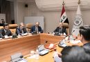 واع / وزير المالية : الحكومة ملتزمة بتوفير بيئة جاذبة للشركات الأجنبية الرصينة
