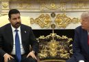 واع  / رئيس الوزراء: الولايات المتحدة أهم شريك استراتيجي في العالم