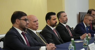 واع / رئيس الوزراء: الحكومة ماضية في برنامجها للإصلاح الاقتصادي وإنعاش القطاعات ذات الجذب الاستثماري