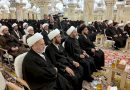 واع / العتبة العلوية المقدسة تعلن نشر آلاف المحطات الاستفتائية التوعوية لخدمة زائري الأربعين