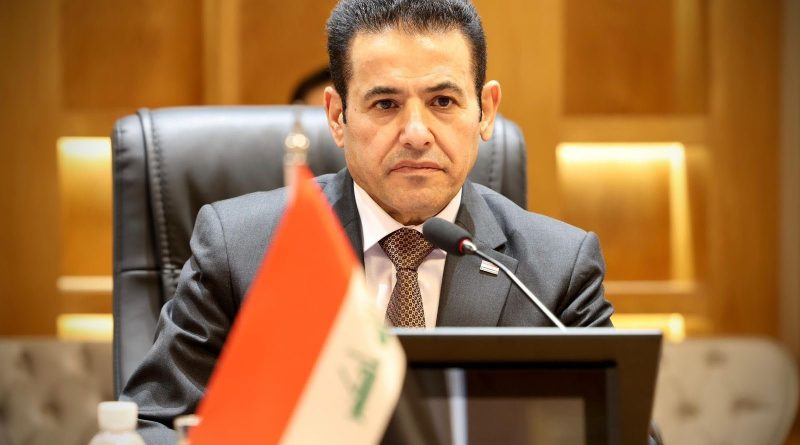 واع / مستشار رئيس الوزراء: التعاون الأمني والاستخباري ركيزة أساسية لتعزيز الأمن والاستقرار الإقليمي والدولي
