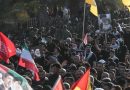 واع / اللجنة العليا: متابعة دقيقة لمراسم التشييع الشعبي للسيد علي الخامنئي في النجف الأشرف