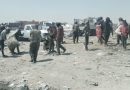 واع / اتفاق بئيي.. على إنهاء الحرق العشوائي في موقعي الطمر الصحي في نينوى/