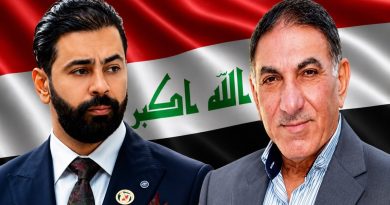 واع / مطلبٌ يتصاعد… حيدر الفزع الأجدر لقيادة وزارة الثقافة / آراء حرة / بقلم: عبد الزهرة البياتي