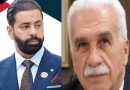 واع / ترشيح الدكتور حيدر حسون الفزع لوزارة الثقافة.. مطلب وطني/ آراء حرة/ بقلم عصام حسين الحديثي عميد معهد الفنون الجميلة بغداد سابقا لمدة 8 سنوات
