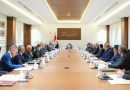 واع / مجلس القضاء الأعلى يمنح مناصب قضائية ويقرّ تشكيلات في بعض رئاسات الاستئناف