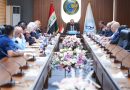 واع /  المديرية العامة للماء  تعقد اجتماع اللجنة الاستشارية في جلستها السادسة لعام 2026