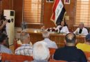واع / الكاتبة والأديبة نصيرة القيسي في ضيافة الملتقى الثقافي في شارع المتنبي