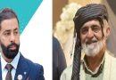 واع / هل يحق للمثقفين اختيار وزيرهم… حيدر الفزع اختيارنا الأوحد / آراء حرة/  بقلم: محمد عبد الكريم البرزنجي