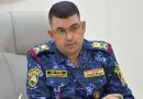 واع/ تكليف الفريق الركن محمد قاسم الفهد بمنصب قائد قوات الشرطة الاتحادية
