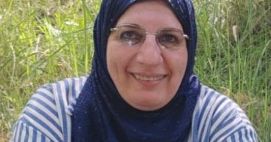 واع / حيدر حسون الفزع.. كفاءة وطنية جديرة بقيادة المشهد الثقافي العراقي آراء حرة / بقلم : زينة نزار