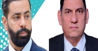 واع / حيدر حسون الفزع.. عندما يلتقي الاستحقاق بالكفاءة في وزارة الثقافة / اراء حرة / بقلم: جاسم الجيزاني