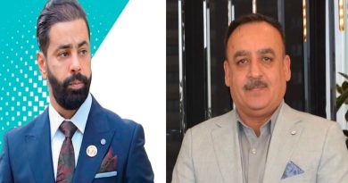 واع /حيدر حسون الفزع… عندما تبحث وزارة الثقافة عن قائد يعرف/آراء حرة / بقلم علي العقابي