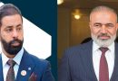 واع / حين يكون الرجل أكبر من المنصب حيدر الفزع نموذج / اراء حرة / بقلم مظفر عبد المجيد المحمداوي