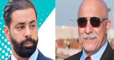 واع / حيدر الفرع… إعلامي يحمل مشروعًا للثقافة / اراء حرة / بقلم: حسين الخفاجي