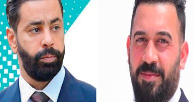 واع / حيدر حسون الفزع… الثقافة بحاجة إلى أصحابها/ آراء حرة /بقلم: أوس محمد