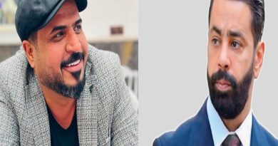 واع / رأيتك بيضا ياحيدر حسون الفزع /آراء حرة /  بقلم سعد الخزعلي