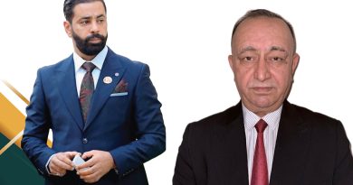 واع / بحكم الكفاءة .. الدكتور حيدر الفزع ..وزيرا للثقافة/آراء حرة / علي الدهلكي
