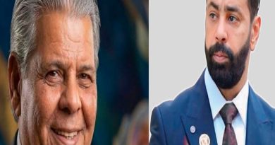 واع / ما لا تعرفوه عن حيدر حسون الفزع / اراء حرة / بقلم قاسم البديري