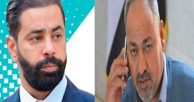 واع / العصامي حيدر الفزع يستحق الوزارة بجدارة/ آراء حرة / بقلم: عدنان عبد تركي الحسيني