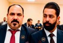 واع /من أجل ثقافة وإعلام يليقان بالعراق.. ترشيح الدكتور حيدر الفزع ضرورة وطنية / اراء حرة /بقلم: أحمد الربيعي