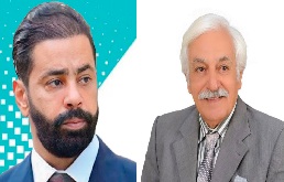 واع / حيدر الفزع٠٠رجل المواقف /اراء حرة / بقلم : هاتف الثلج