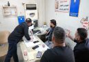 واع/ الفرطوسي يتابع واقع الكهرباء ميدانياً ويوجه بزيادة ساعات التجهيز