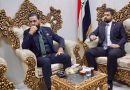 واع / أبي وأستاذي.. وبوصلة “صاحبة الجلالة” التي تستحق القيادة/آراء حرة / بقلم: مؤمل حيدر الفزع