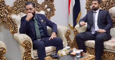 واع / أبي وأستاذي.. وبوصلة “صاحبة الجلالة” التي تستحق القيادة/آراء حرة / بقلم: مؤمل حيدر الفزع