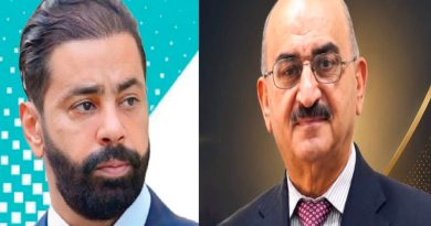 واع / الفزعة الانسانية لابن الفزع ..! /آراء حرة / د.جهاد العكيلي